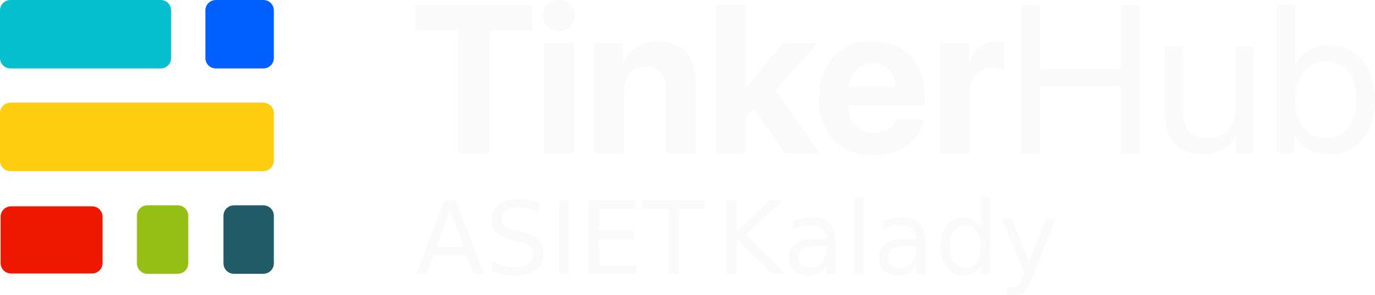 TinkerHub ASIET logo